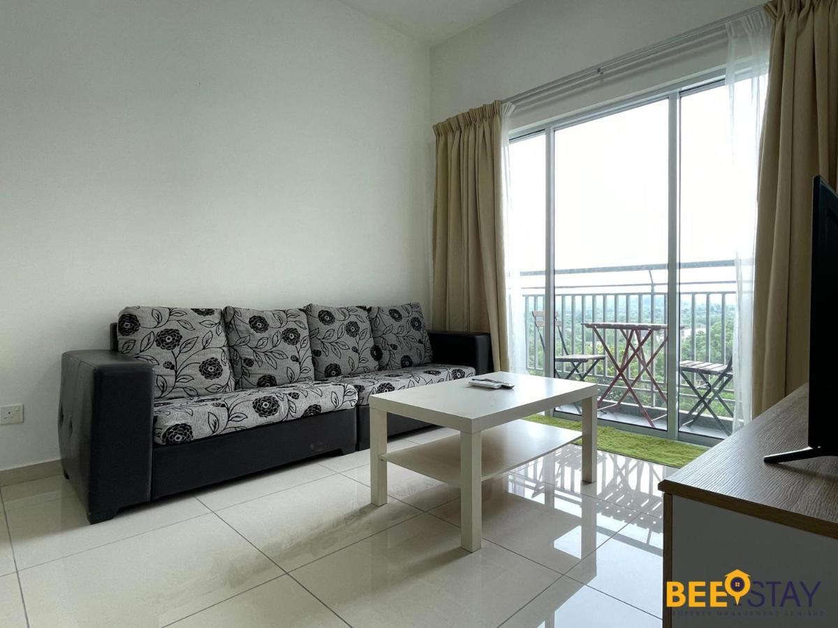 Mesa Hill Nilai By Beestay Management Exterior photo