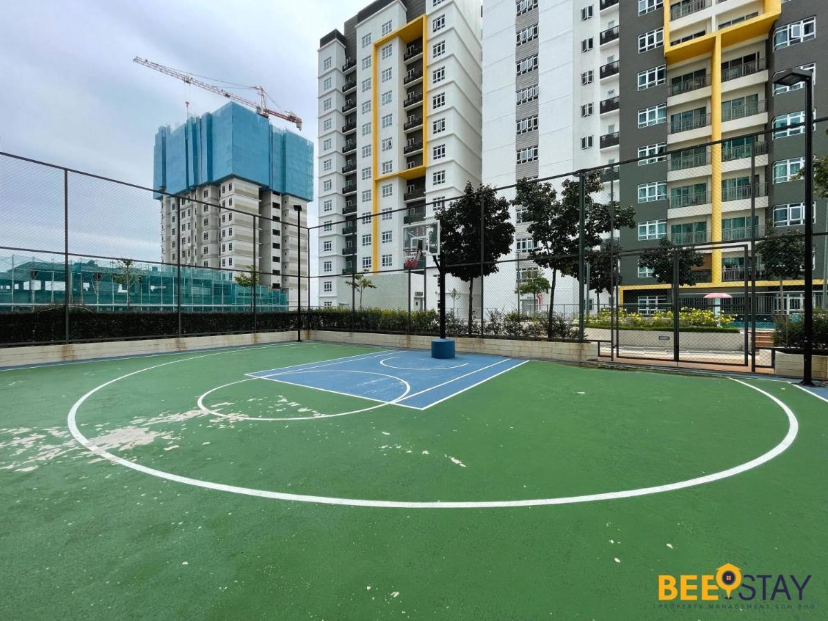 Mesa Hill Nilai By Beestay Management Exterior photo