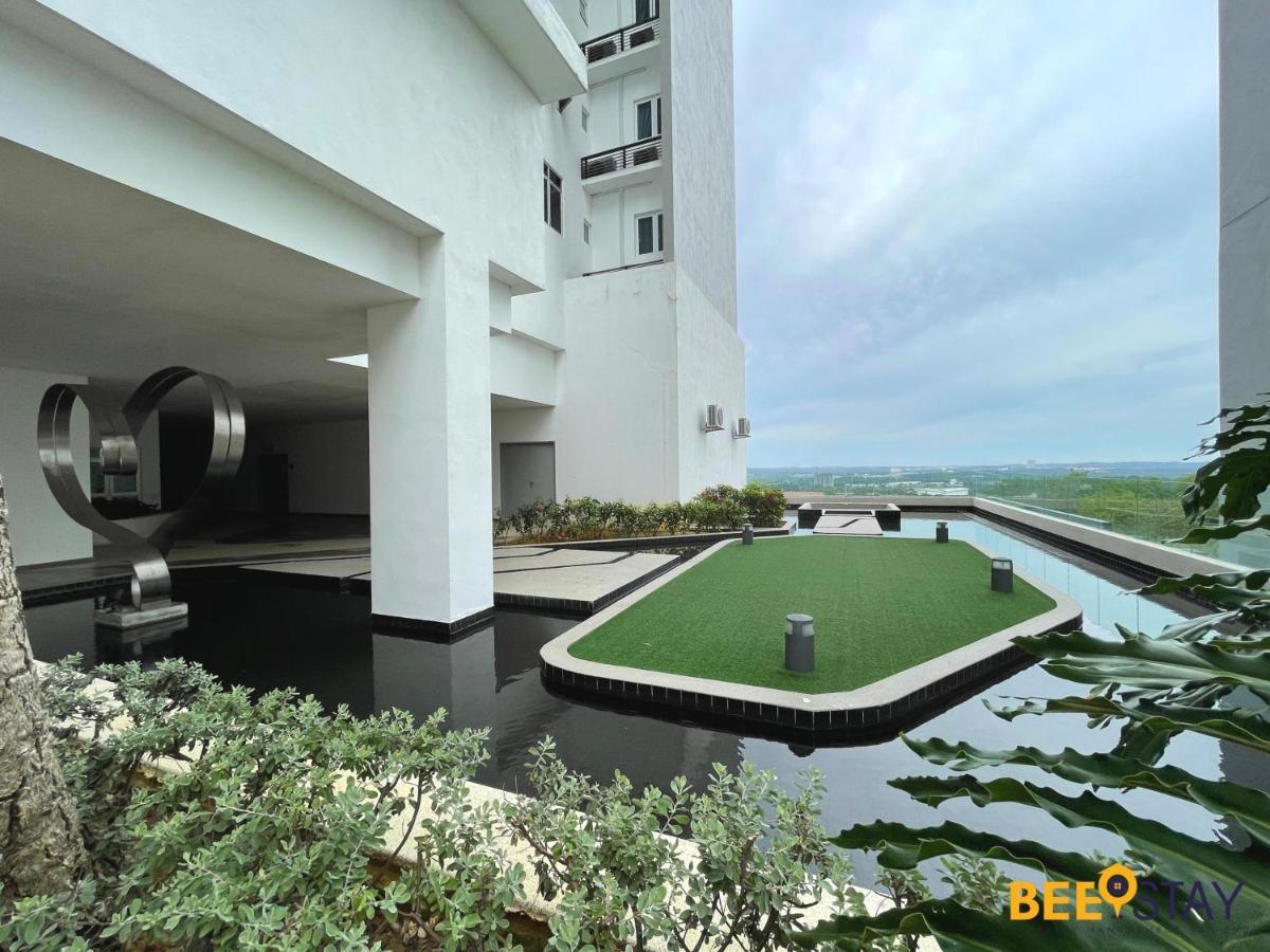 Mesa Hill Nilai By Beestay Management Exterior photo