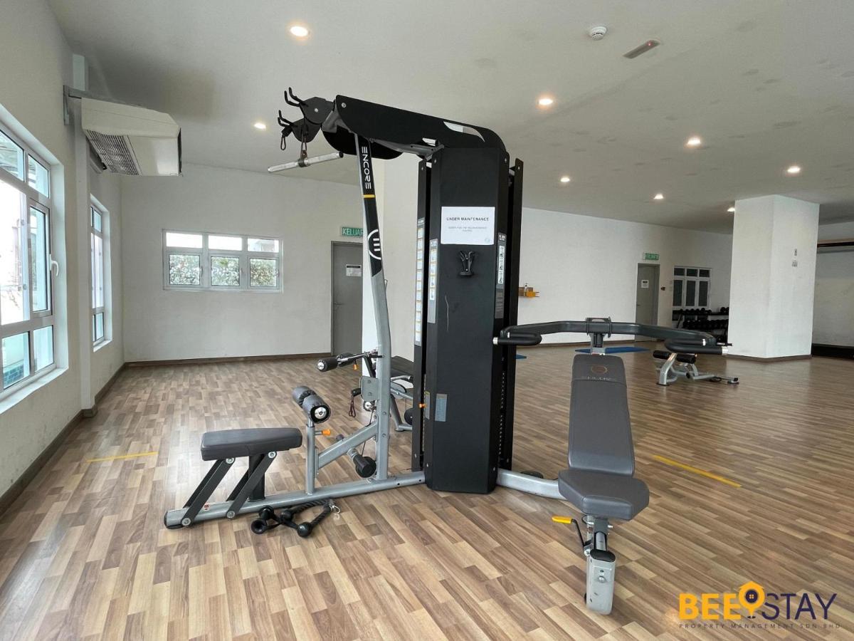 Mesa Hill Nilai By Beestay Management Exterior photo