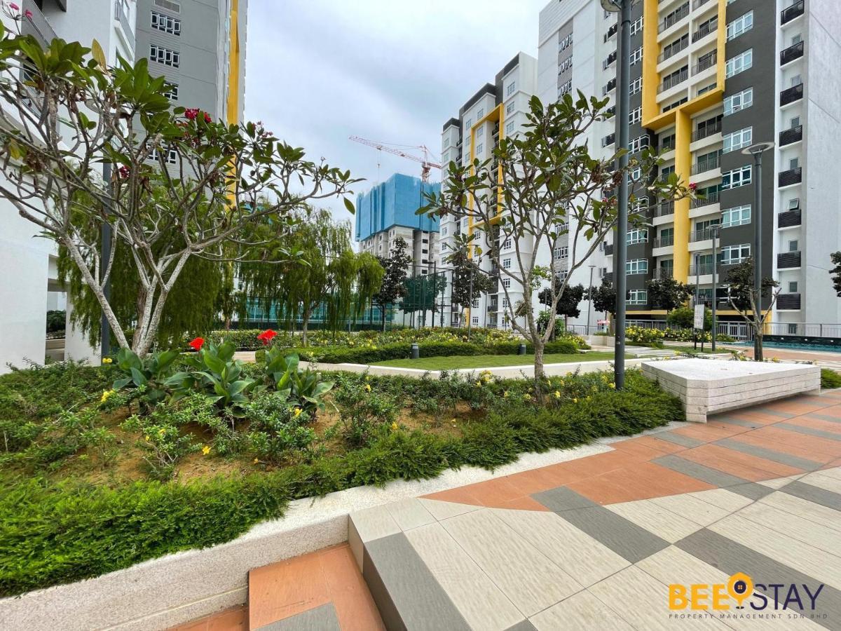 Mesa Hill Nilai By Beestay Management Exterior photo