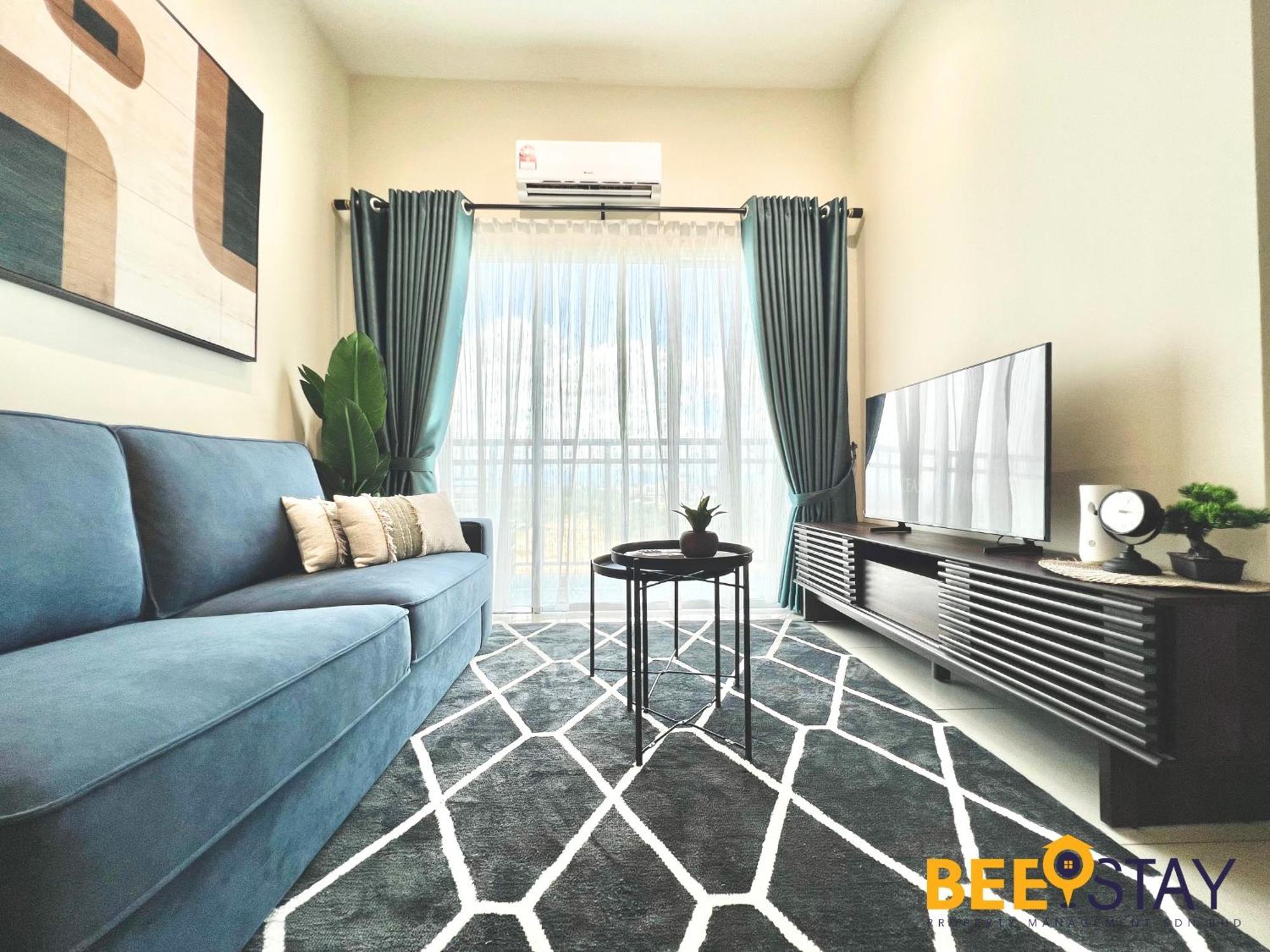 Mesa Hill Nilai By Beestay Management Exterior photo