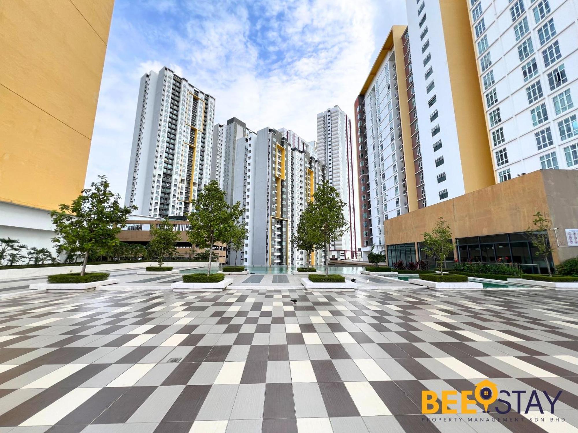 Mesa Hill Nilai By Beestay Management Exterior photo