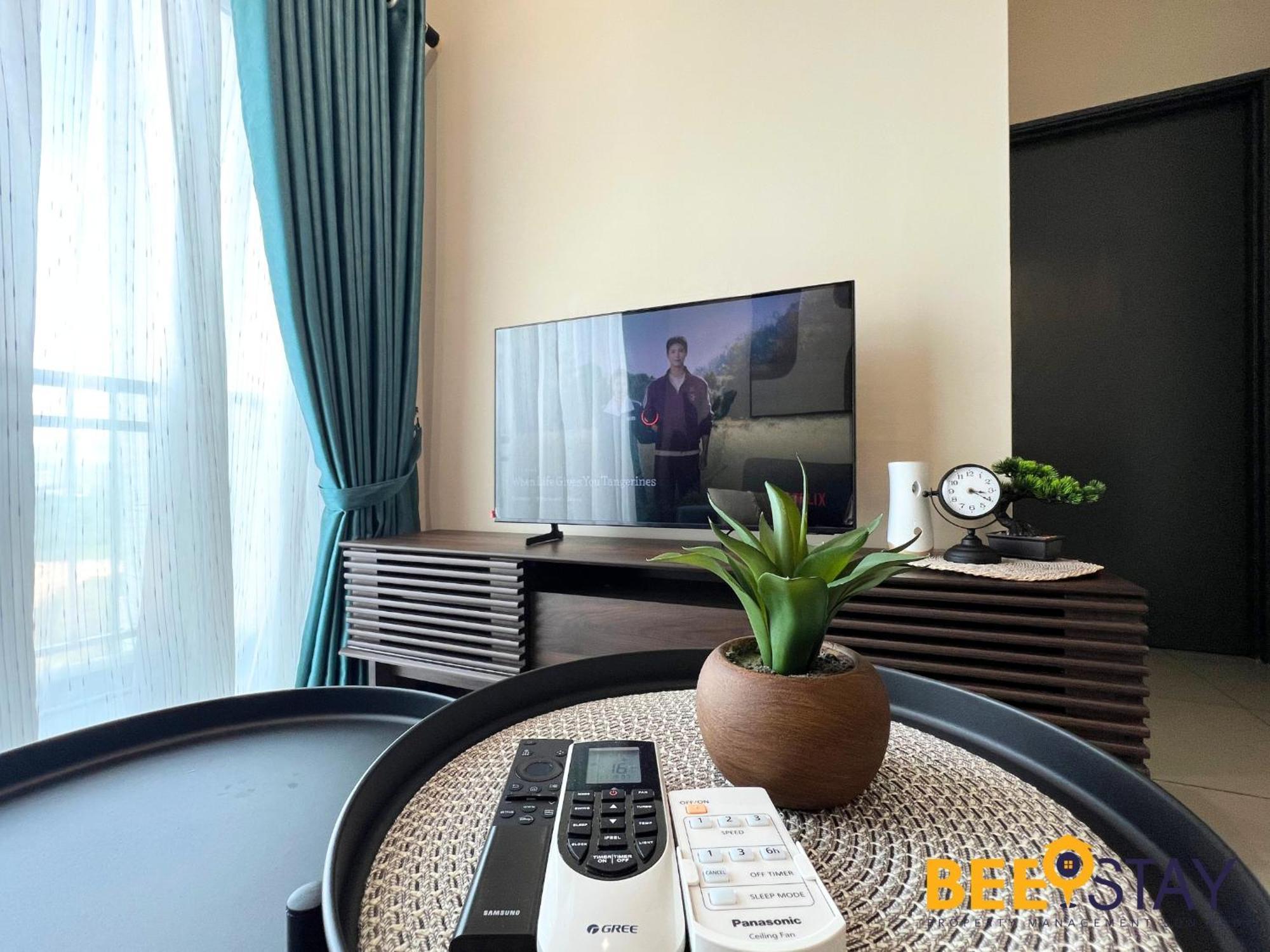 Mesa Hill Nilai By Beestay Management Exterior photo