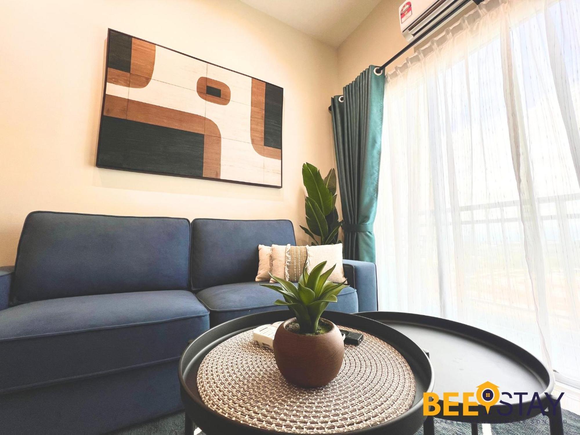 Mesa Hill Nilai By Beestay Management Exterior photo