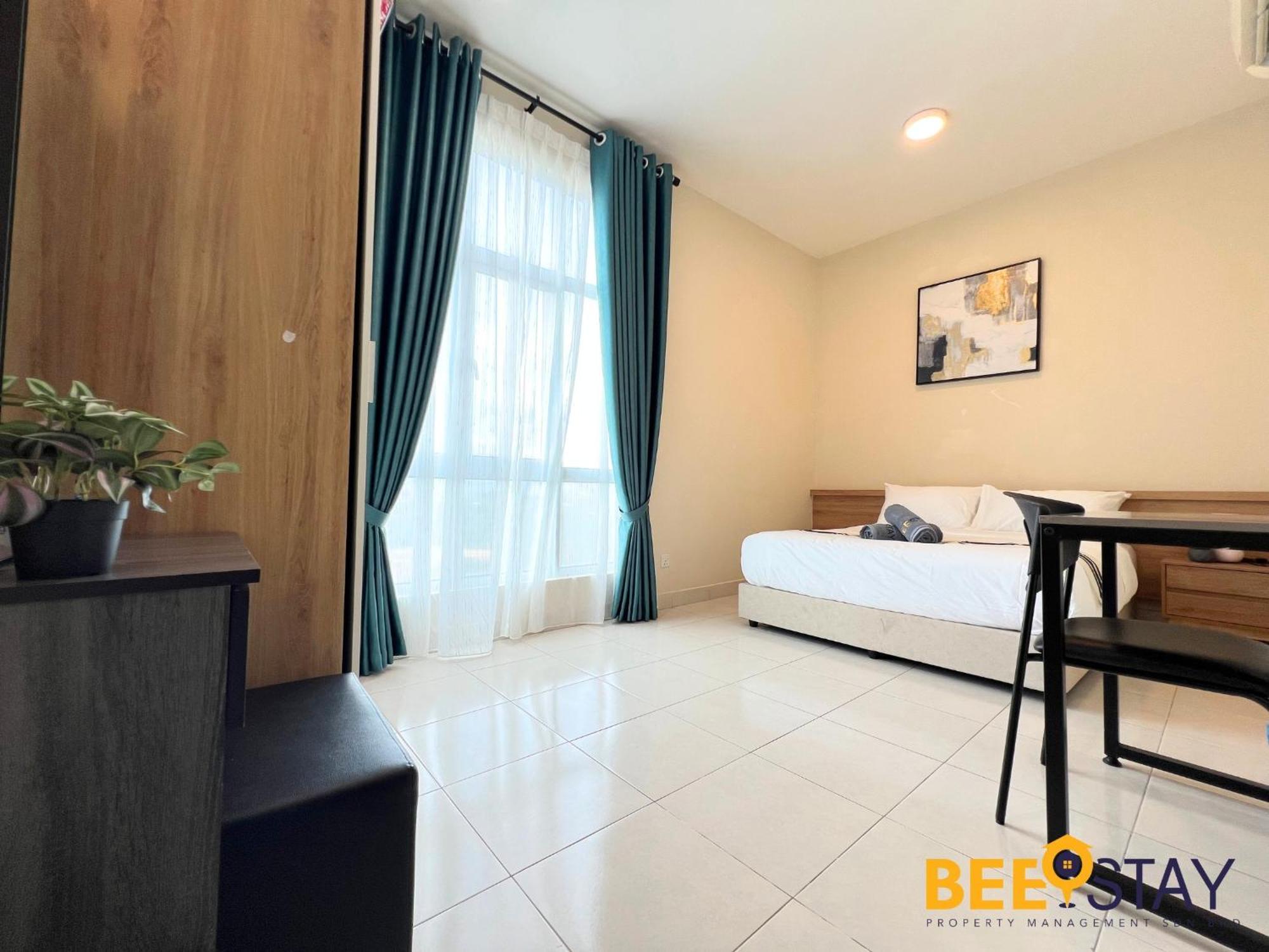 Mesa Hill Nilai By Beestay Management Exterior photo